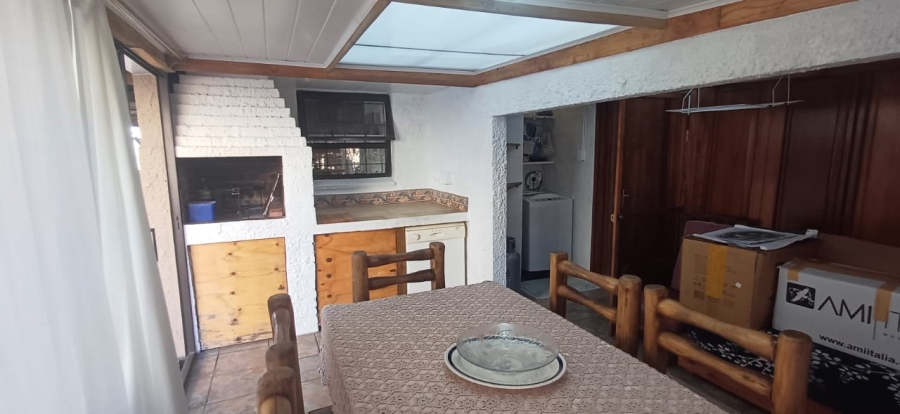 3 Bedroom Property for Sale in Kleinkrantz Western Cape